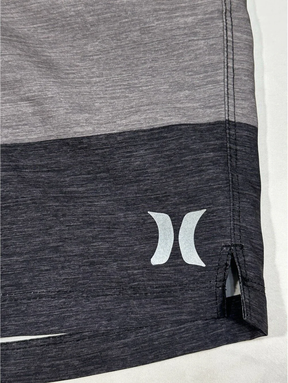 Hurley photos mention